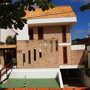  Apartamento Morada Do Canto - 130m Da Principal